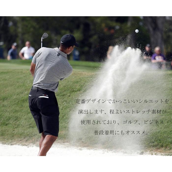 スポーツウェア ゴルフウェア ゴルフパンツ チノパン 無地 ハーフパンツ ストレッチ ショートパンツ メンズ スポーツウェア ゴルフウェア ゴルフパンツ チノパン 無地 ハーフパンツ ストレッチ ショートパンツ メンズ