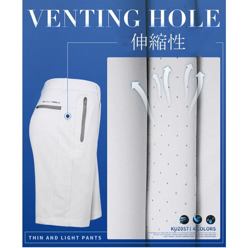 スポーツウェア ゴルフウェア ゴルフパンツ チノパン 無地 ハーフパンツ ストレッチ ショートパンツ メンズ スポーツウェア ゴルフウェア ゴルフパンツ チノパン 無地 ハーフパンツ ストレッチ ショートパンツ メンズ