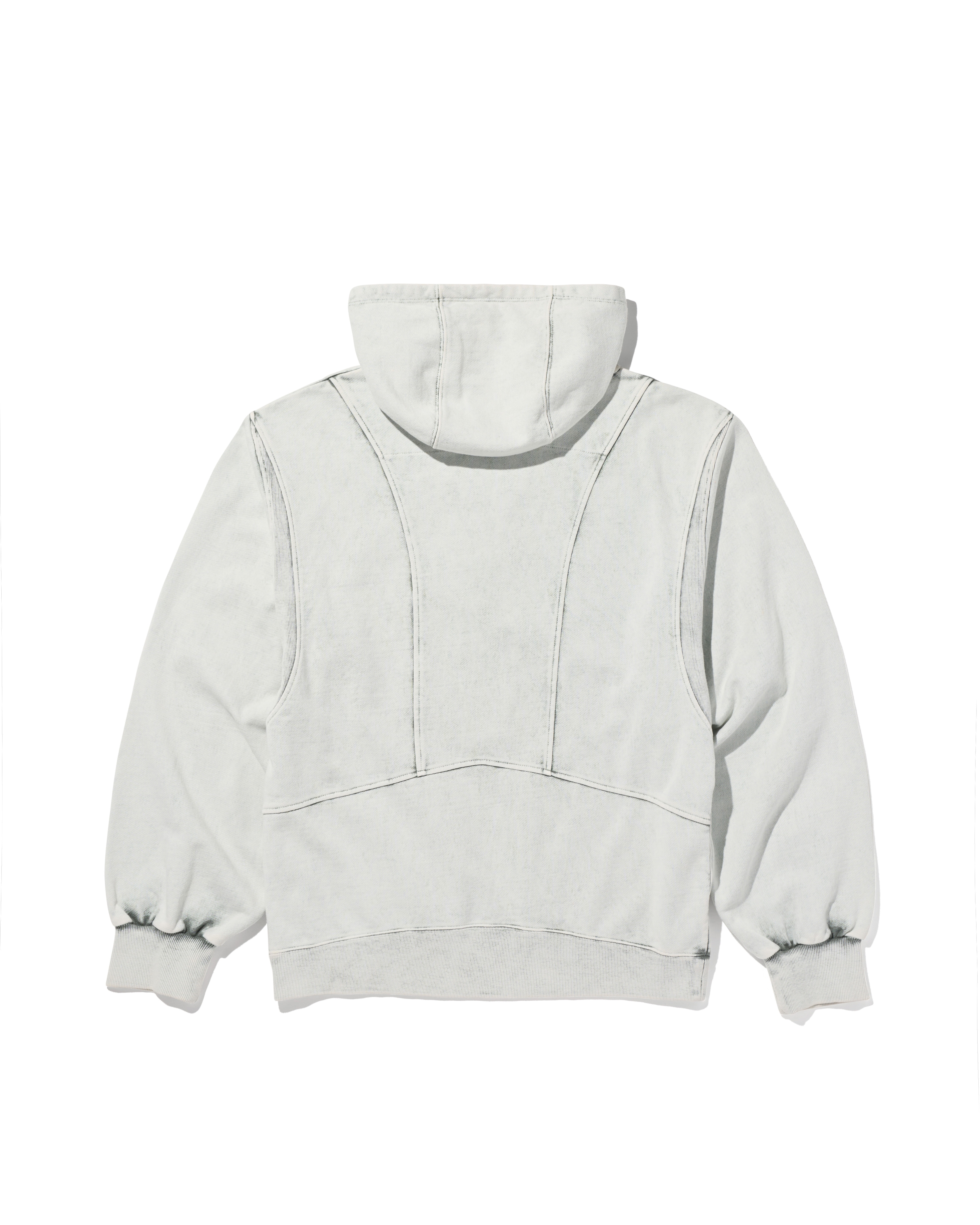MISCHIEF パーカー ○MISCHIEF○BIG POCKET HOODIE ダボっと フーディ 男女 人気