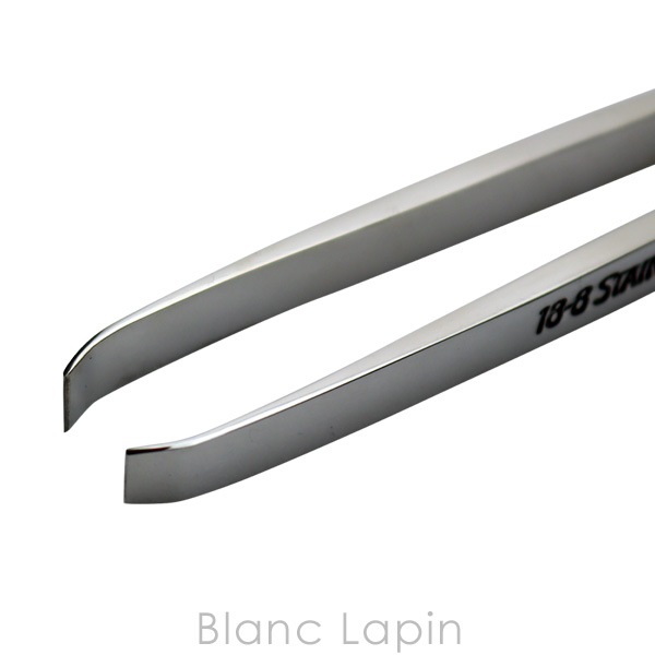 倉田満峰 KURATAMANPOU いろは毛抜うぶ毛用 艶消し磨き 80ミリ [534055] いろは毛抜 倉田満峰作 最高級毛抜き 80mm High GradeThread Picker