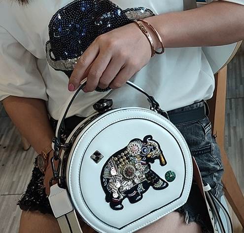 バッグ かばん 鞄 レディースバッグ ハンドバッグ ショルダーバッグ ミニバッグ コンパクト ビジュー 刺 かわいい 大人可愛い きれいめ シンプル カジュアル 大人 上品 おしゃれ かっこいい レト