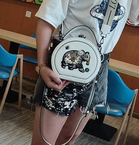 バッグ かばん 鞄 レディースバッグ ハンドバッグ ショルダーバッグ ミニバッグ コンパクト ビジュー 刺 かわいい 大人可愛い きれいめ シンプル カジュアル 大人 上品 おしゃれ かっこいい レト