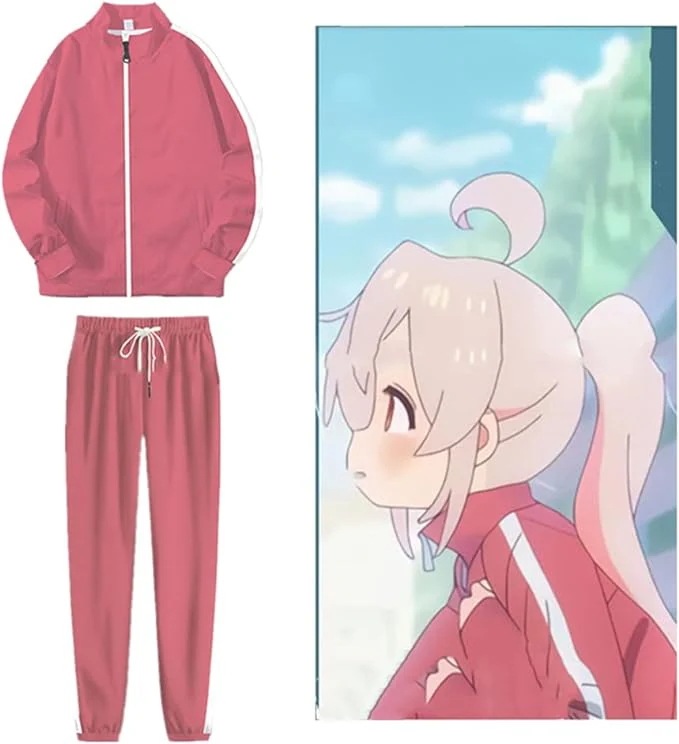 新作入荷お兄ちゃんはおしまい 緒山 まひろ コスプレ衣装
