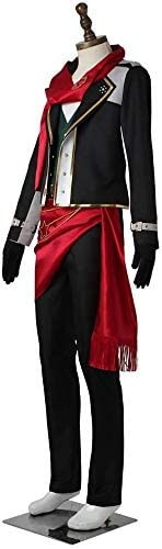 再入荷在庫 コスプレ 衣装 MaM 三毛縞斑 アニメ : レディース服 限定セール