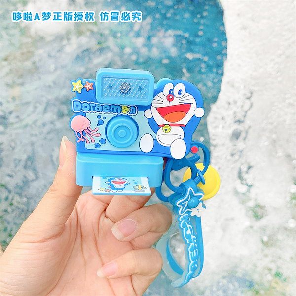 お 台場 ドラえもん ショップ チェキ instax mini フィルム絵柄