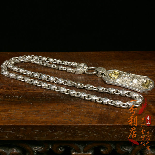 ネパールシルバースミスピュアハンドメイドライオンキングビースト ネパールシルバースミスピュアハンドメイドライオンキングビースト