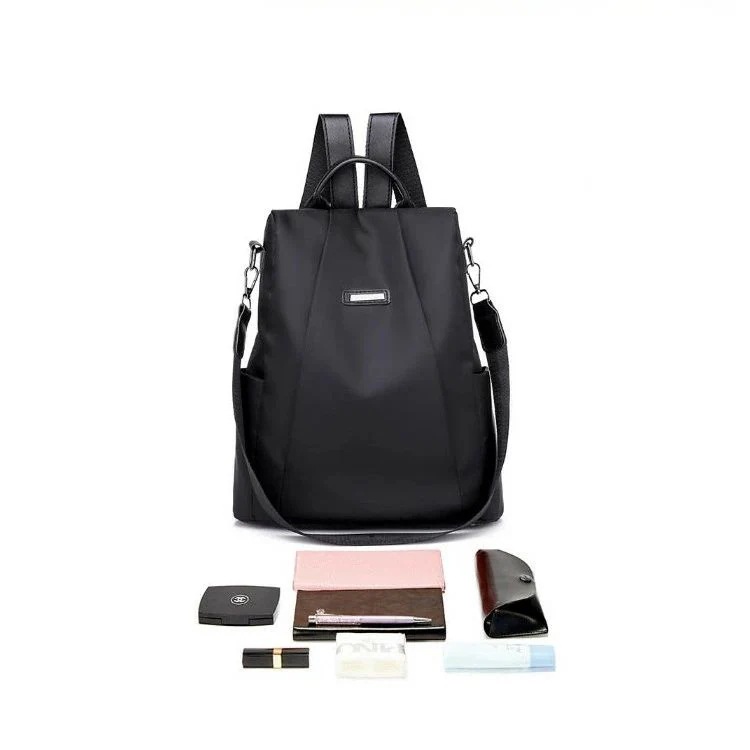 []3way 通勤 レディース バッグ ショルダーバッグ ビジネスバッグ バックパック 大容量 防水 撥水 防犯 かわいい リュック 2way 多機能防犯レディースリュック ショルダー ビジネス