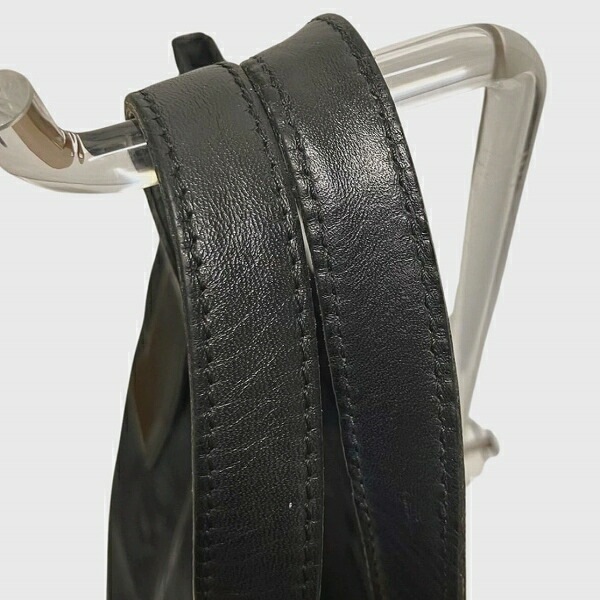 シャネル ニュートラベルライン A15827 ブラック バッグ トートバッグ レディース【中古】 シャネル ニュートラベルライン A15827 ブラック バッグ トートバッグ レディース【中古】