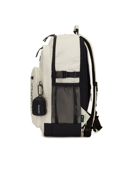 Discovery EXPEDITION Like Air Layer Backpack BEIGE DXBK0 3 Discovery EXPEDITION Like Air Layer Backpack BEIGE DXBK0 3