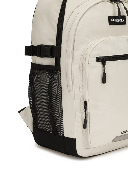 Discovery EXPEDITION Like Air Layer Backpack BEIGE DXBK0 3 Discovery EXPEDITION Like Air Layer Backpack BEIGE DXBK0 3
