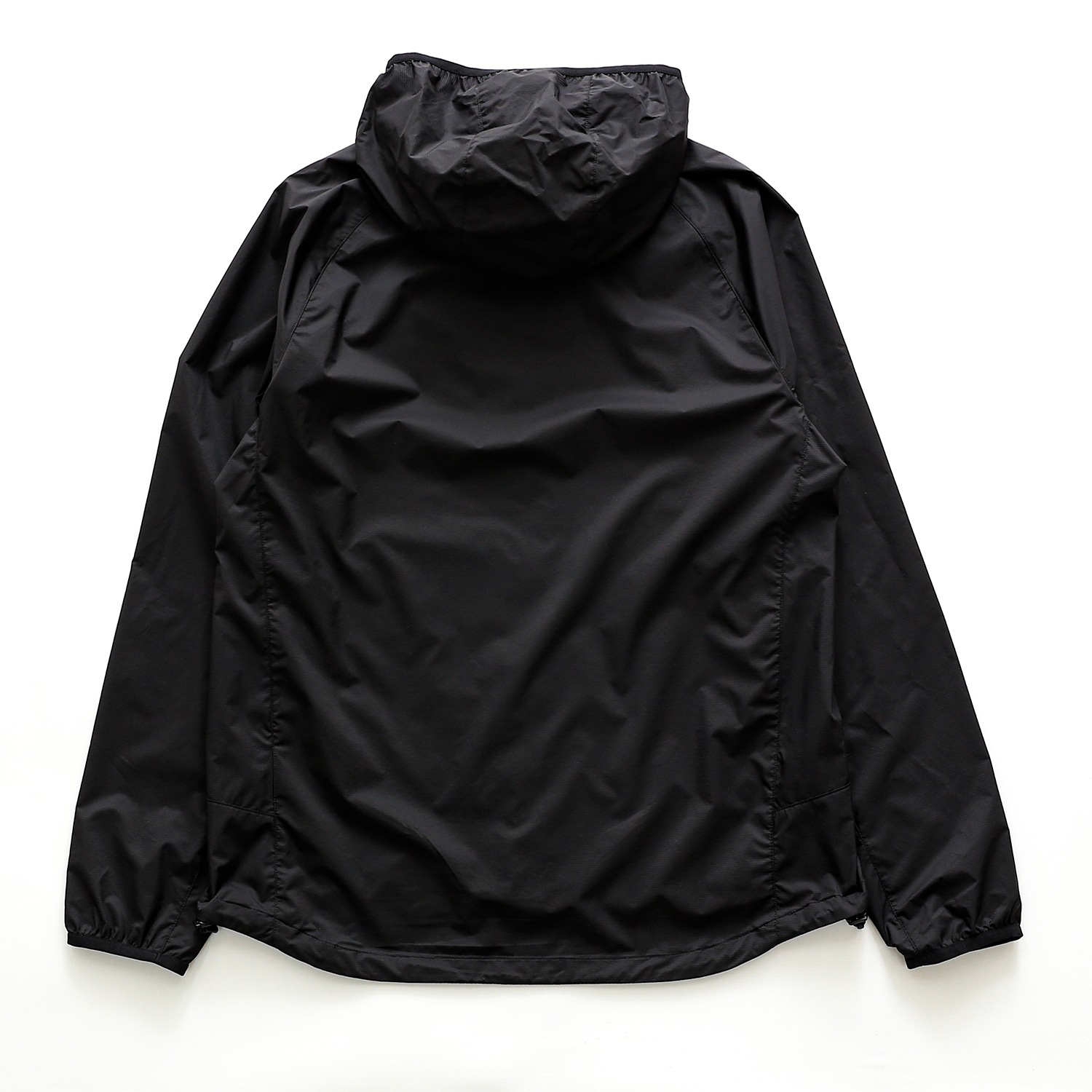 【CAYL】 25SS LIGHT EQ JACKET : BLACK 【CAYL】 25SS LIGHT EQ JACKET : BLACK