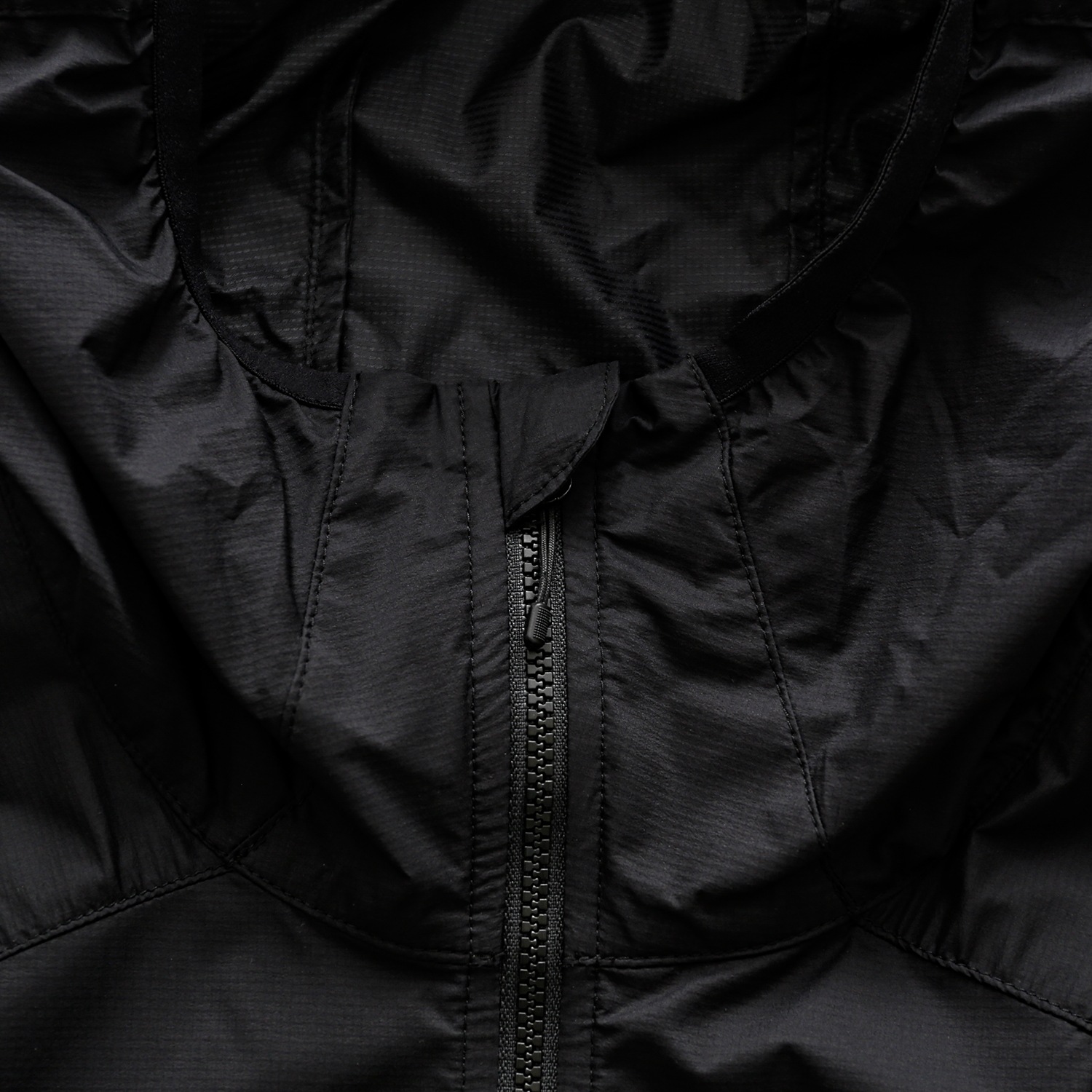【CAYL】 25SS LIGHT EQ JACKET : BLACK 【CAYL】 25SS LIGHT EQ JACKET : BLACK