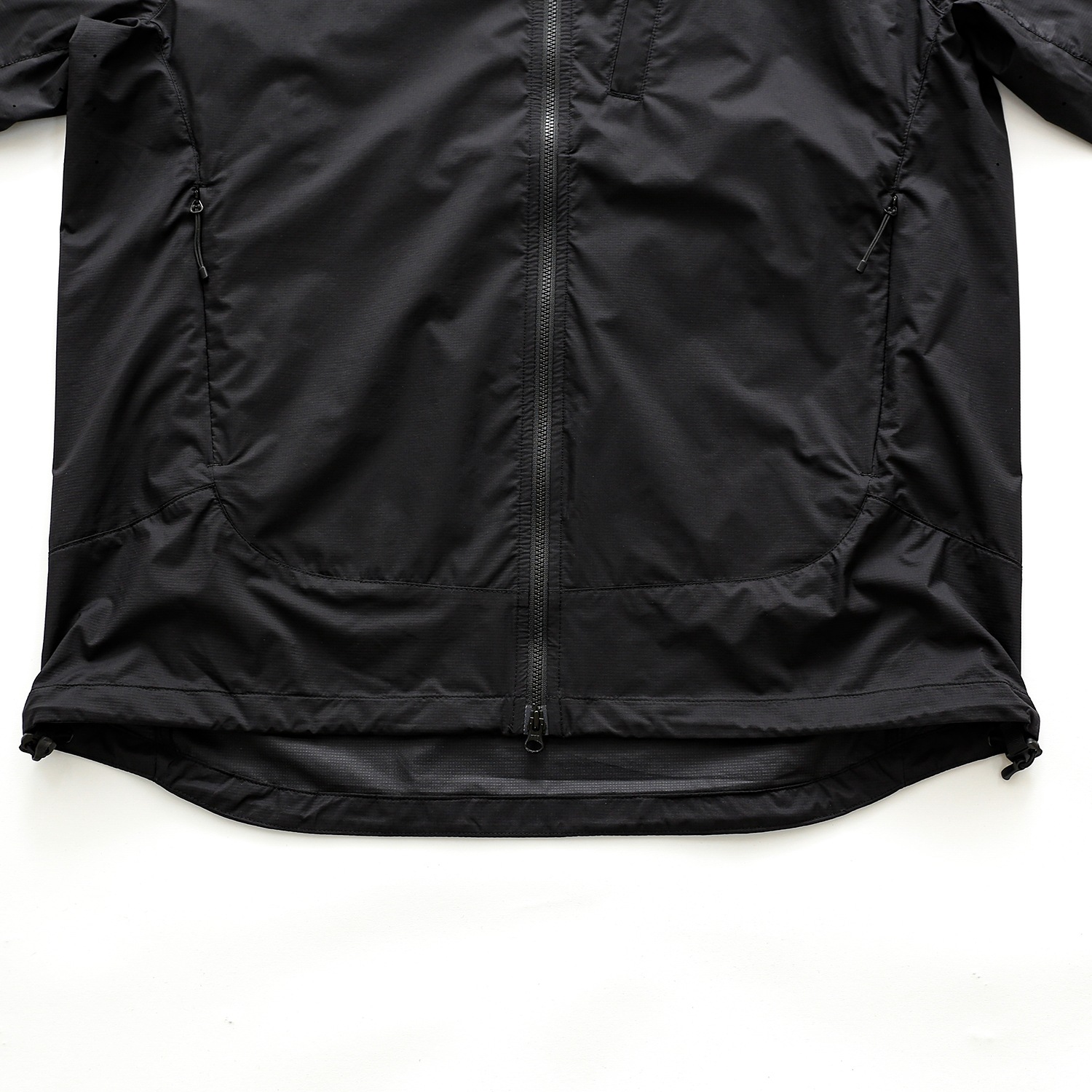 【CAYL】 25SS LIGHT EQ JACKET : BLACK 【CAYL】 25SS LIGHT EQ JACKET : BLACK