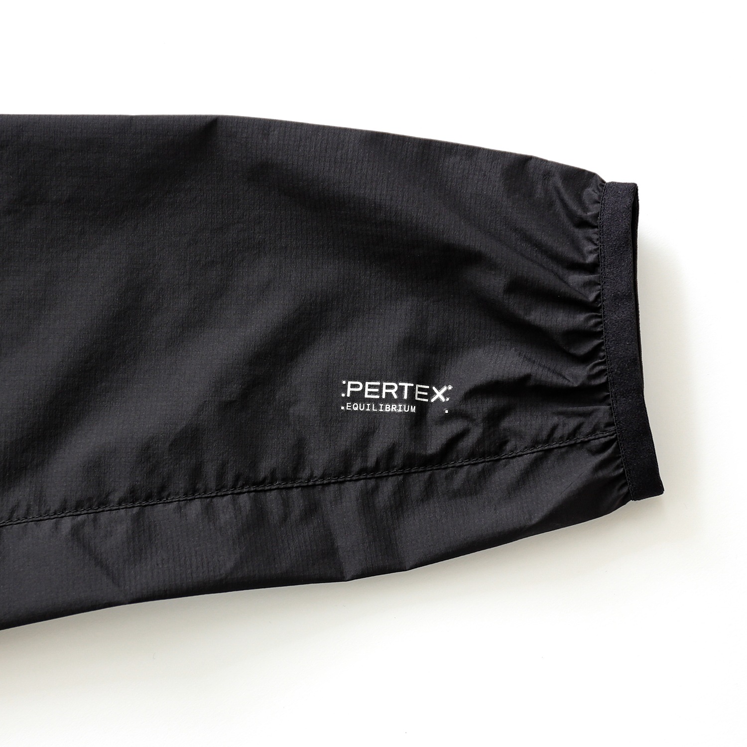 【CAYL】 25SS LIGHT EQ JACKET : BLACK 【CAYL】 25SS LIGHT EQ JACKET : BLACK