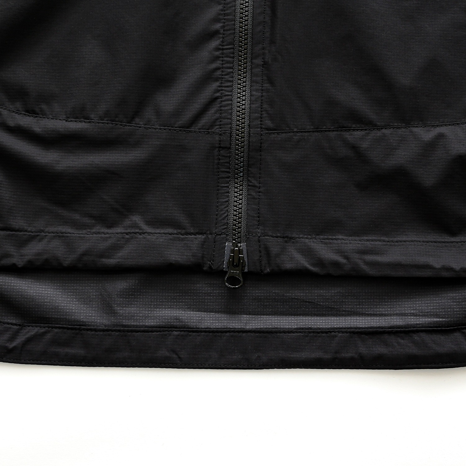 【CAYL】 25SS LIGHT EQ JACKET : BLACK 【CAYL】 25SS LIGHT EQ JACKET : BLACK