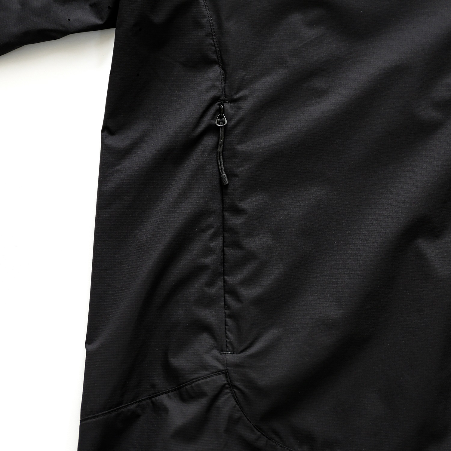 【CAYL】 25SS LIGHT EQ JACKET : BLACK 【CAYL】 25SS LIGHT EQ JACKET : BLACK