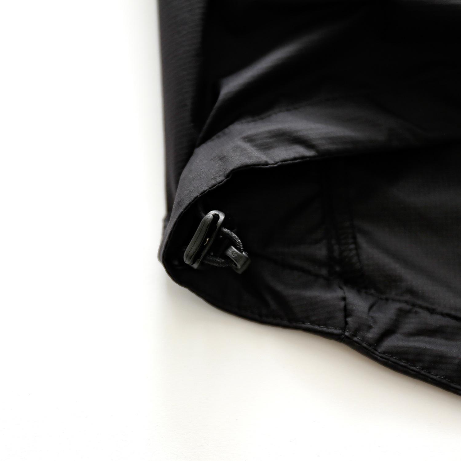 【CAYL】 25SS LIGHT EQ JACKET : BLACK 【CAYL】 25SS LIGHT EQ JACKET : BLACK