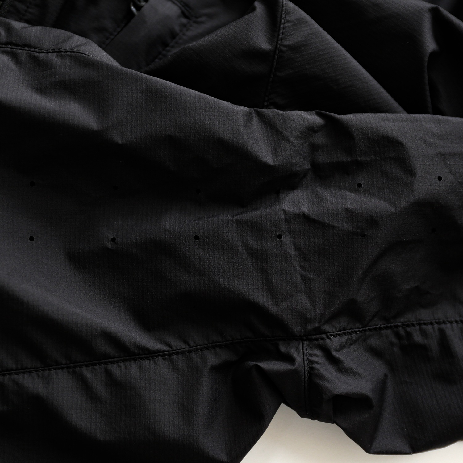 【CAYL】 25SS LIGHT EQ JACKET : BLACK 【CAYL】 25SS LIGHT EQ JACKET : BLACK