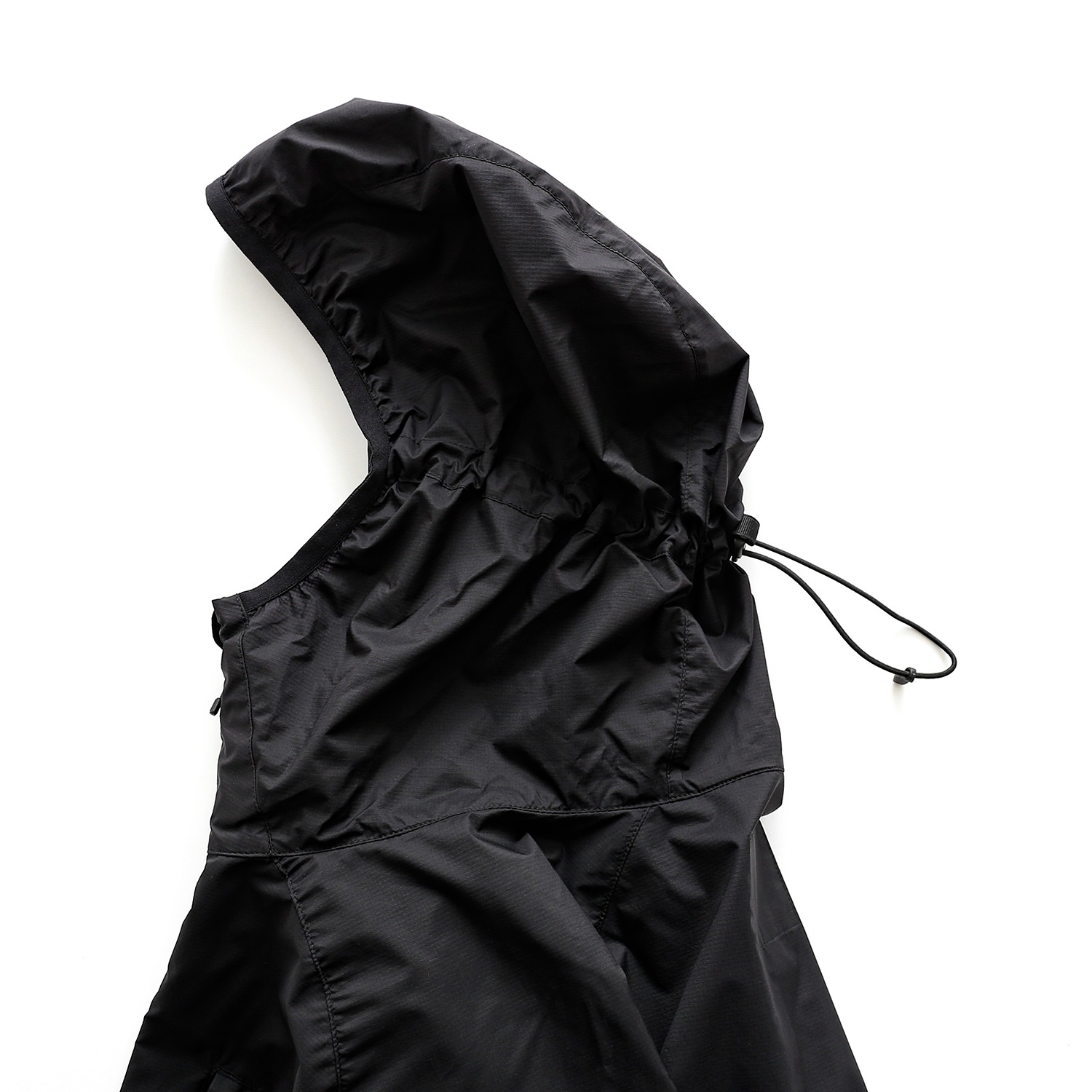 【CAYL】 25SS LIGHT EQ JACKET : BLACK 【CAYL】 25SS LIGHT EQ JACKET : BLACK