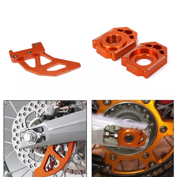 モーターサイクル リア ブレーキディスクガード アクスルブロックチェーン tm sx xc exc sxf xcf xcw excf 125 144 15 モーターサイクル リア ブレーキディスクガード アクスルブロックチェーン tm sx xc exc sxf xcf xcw excf 125 144 15