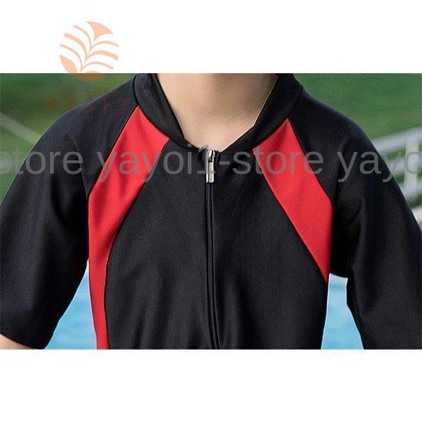 【急速出荷!】スクール水着 女の子 水着 キッズ ジュニア女児用 体型カバー 学校 水着 女子 子供 紺 無地 ワンピースタイプ