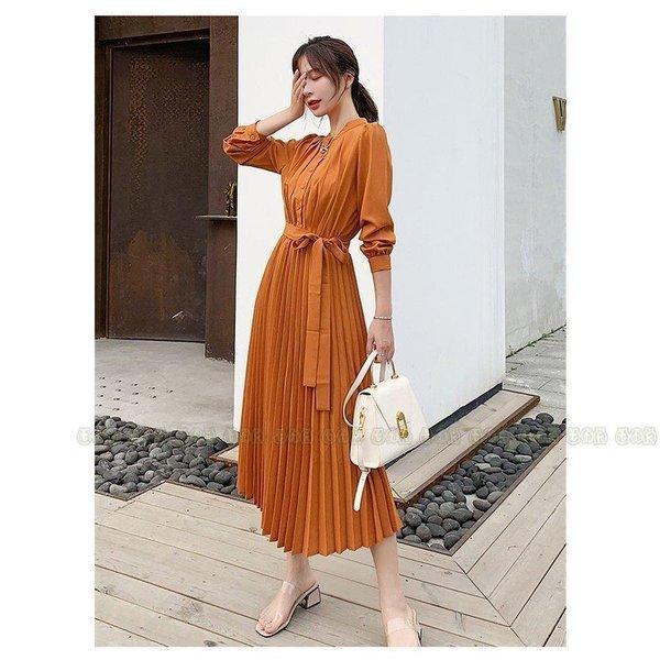 ワンピース ロング レディース プリーツワンピース きれいめ フォーマル ロングワンピース リボン付き 大人 上品 30代 40代 マキシワンピ aラインワンピース 春 ワンピース ロング レディース プリーツワンピース きれいめ フォーマル ロングワンピース リボン付き 大人 上品 30代 40代 マキシワンピ aラインワンピース 春