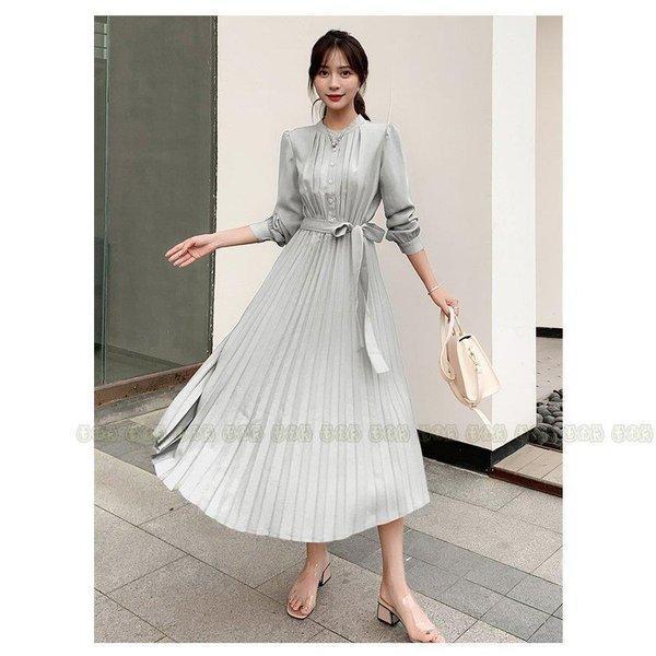 ワンピース ロング レディース プリーツワンピース きれいめ フォーマル ロングワンピース リボン付き 大人 上品 30代 40代 マキシワンピ aラインワンピース 春 ワンピース ロング レディース プリーツワンピース きれいめ フォーマル ロングワンピース リボン付き 大人 上品 30代 40代 マキシワンピ aラインワンピース 春