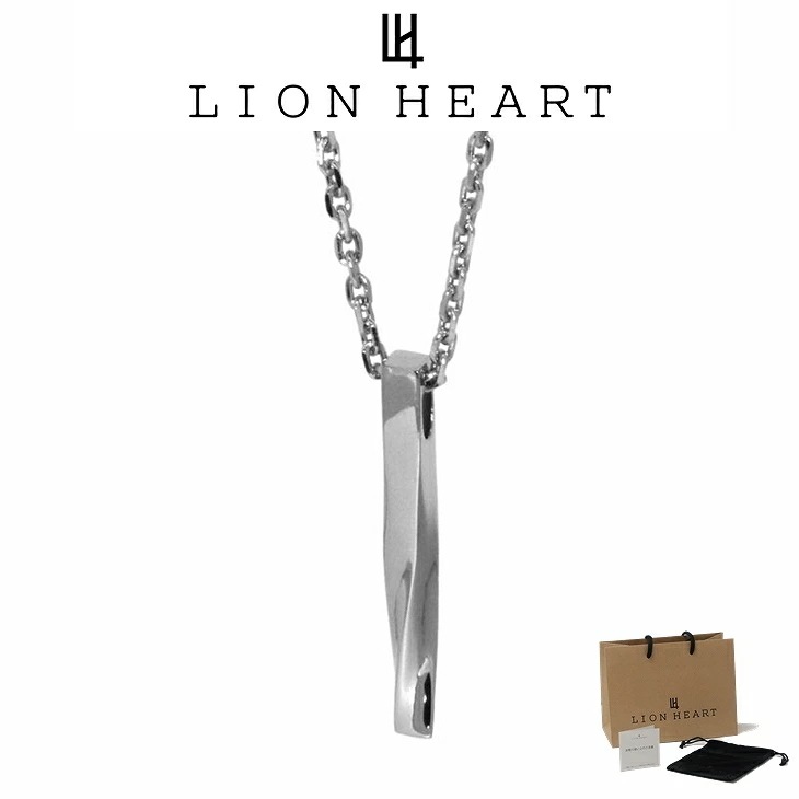 ネックレス メンズ 【WEB限定】ツイストロッドネックレス サージカルステンレス LH-03NE0405 ステンレス アレルギーフリー クリスマス 誕生日 プレゼント ギフト 彼氏 【ネコポス】 ネックレス メンズ 【WEB限定】ツイストロッドネックレス サージカルステンレス LH-03NE0405 ステンレス アレルギーフリー クリスマス 誕生日 プレゼント ギフト 彼氏 【ネコポス】