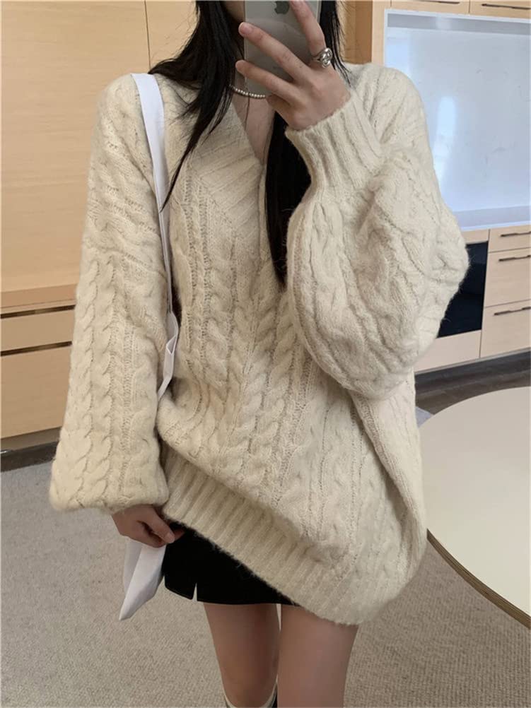 レディース セーター ニットトップス プルオーバー トップス カットソー 春 秋 冬 長袖 Vネック ファッション エレガント カジュアル 可愛い 柔らか 快適 普段着 レディース セーター ニットトップス プルオーバー トップス カットソー 春 秋 冬 長袖 Vネック ファッション エレガント カジュアル 可愛い 柔らか 快適 普段着