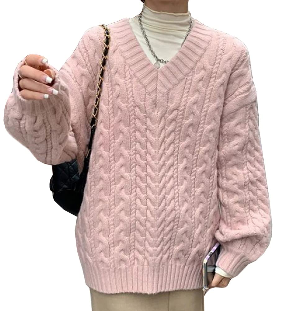 レディース セーター ニットトップス プルオーバー トップス カットソー 春 秋 冬 長袖 Vネック ファッション エレガント カジュアル 可愛い 柔らか 快適 普段着 レディース セーター ニットトップス プルオーバー トップス カットソー 春 秋 冬 長袖 Vネック ファッション エレガント カジュアル 可愛い 柔らか 快適 普段着