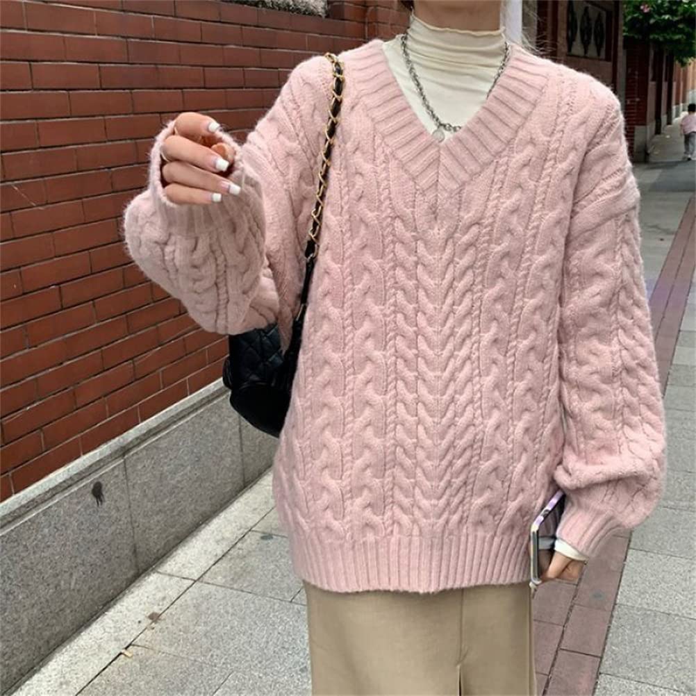 レディース セーター ニットトップス プルオーバー トップス カットソー 春 秋 冬 長袖 Vネック ファッション エレガント カジュアル 可愛い 柔らか 快適 普段着 レディース セーター ニットトップス プルオーバー トップス カットソー 春 秋 冬 長袖 Vネック ファッション エレガント カジュアル 可愛い 柔らか 快適 普段着