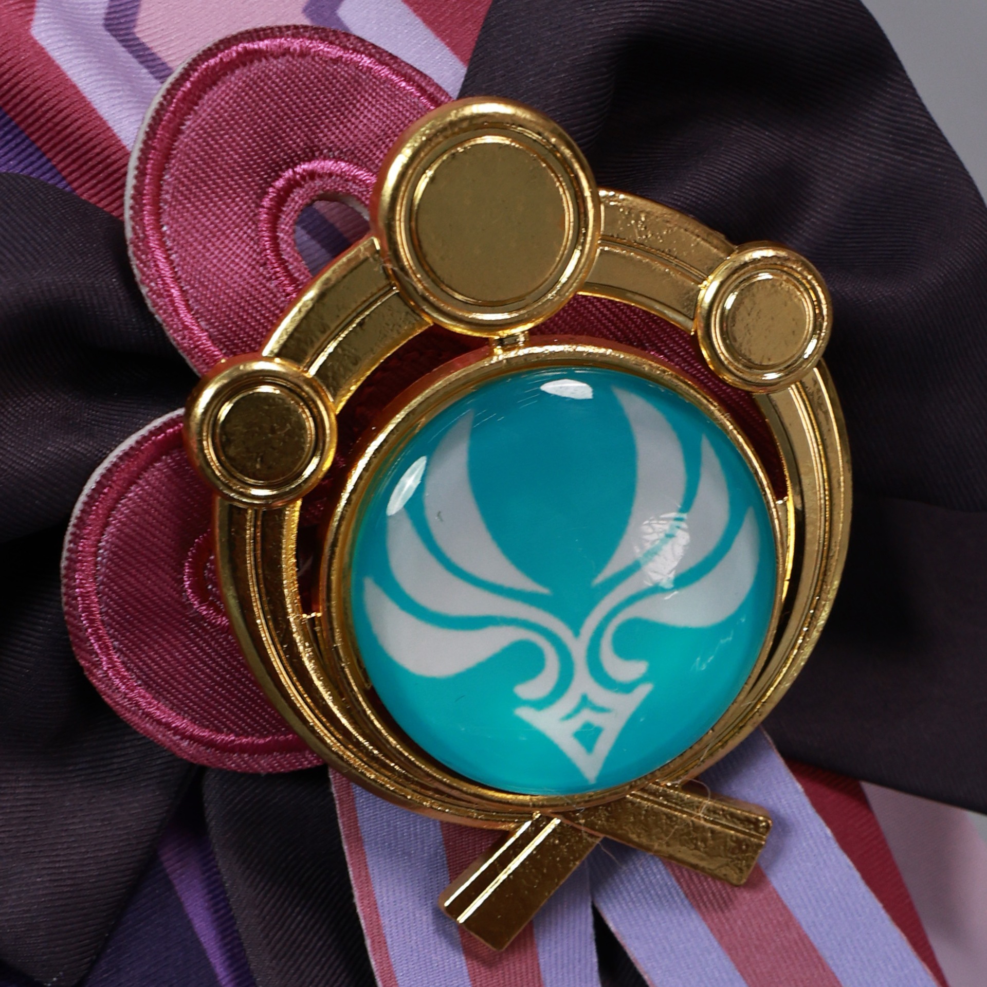 Yue Ruixiの夢コスメット神ナタfu Mengruowei Yue Ruixiの夢cosplay