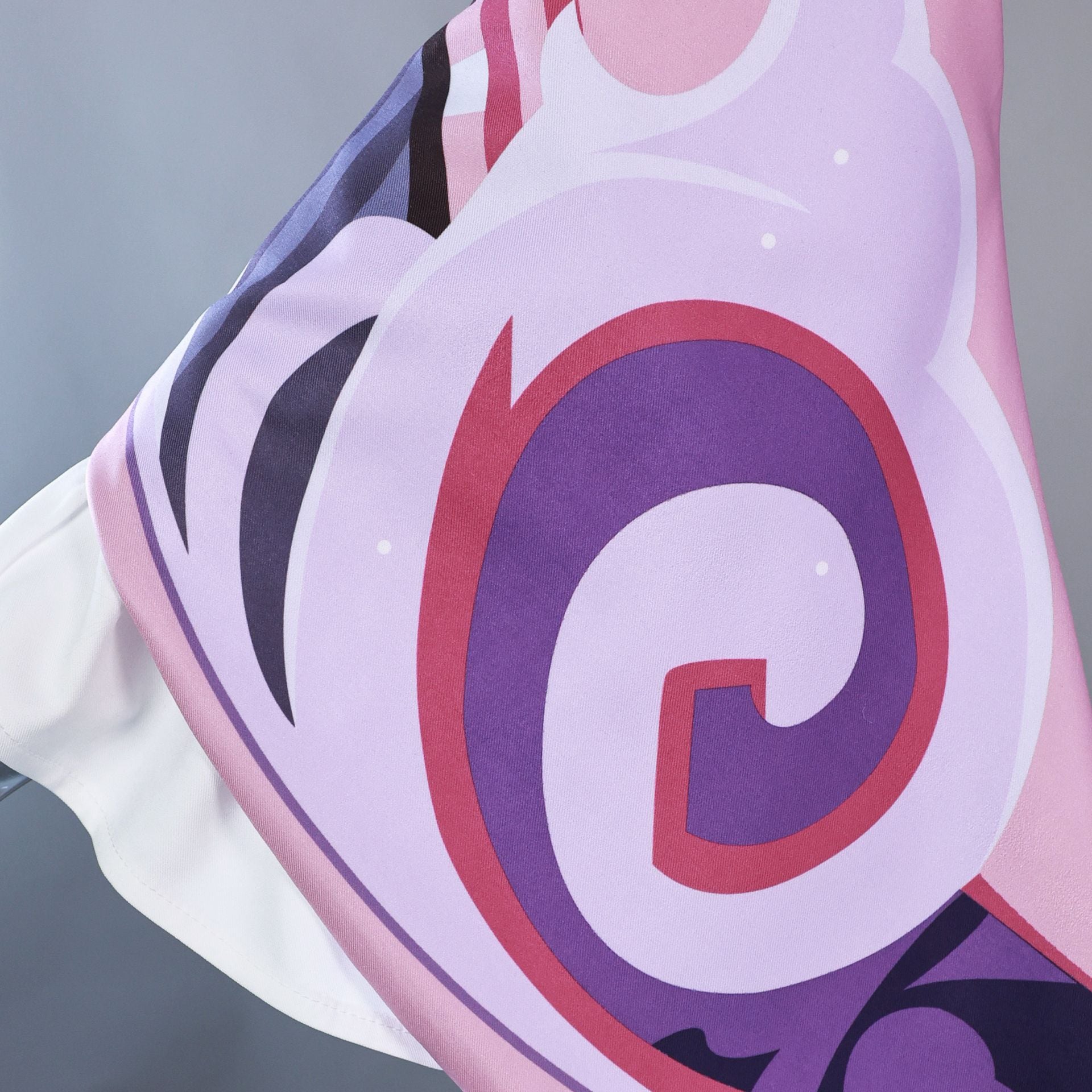 Yue Ruixiの夢コスメット神ナタfu Mengruowei Yue Ruixiの夢cosplay