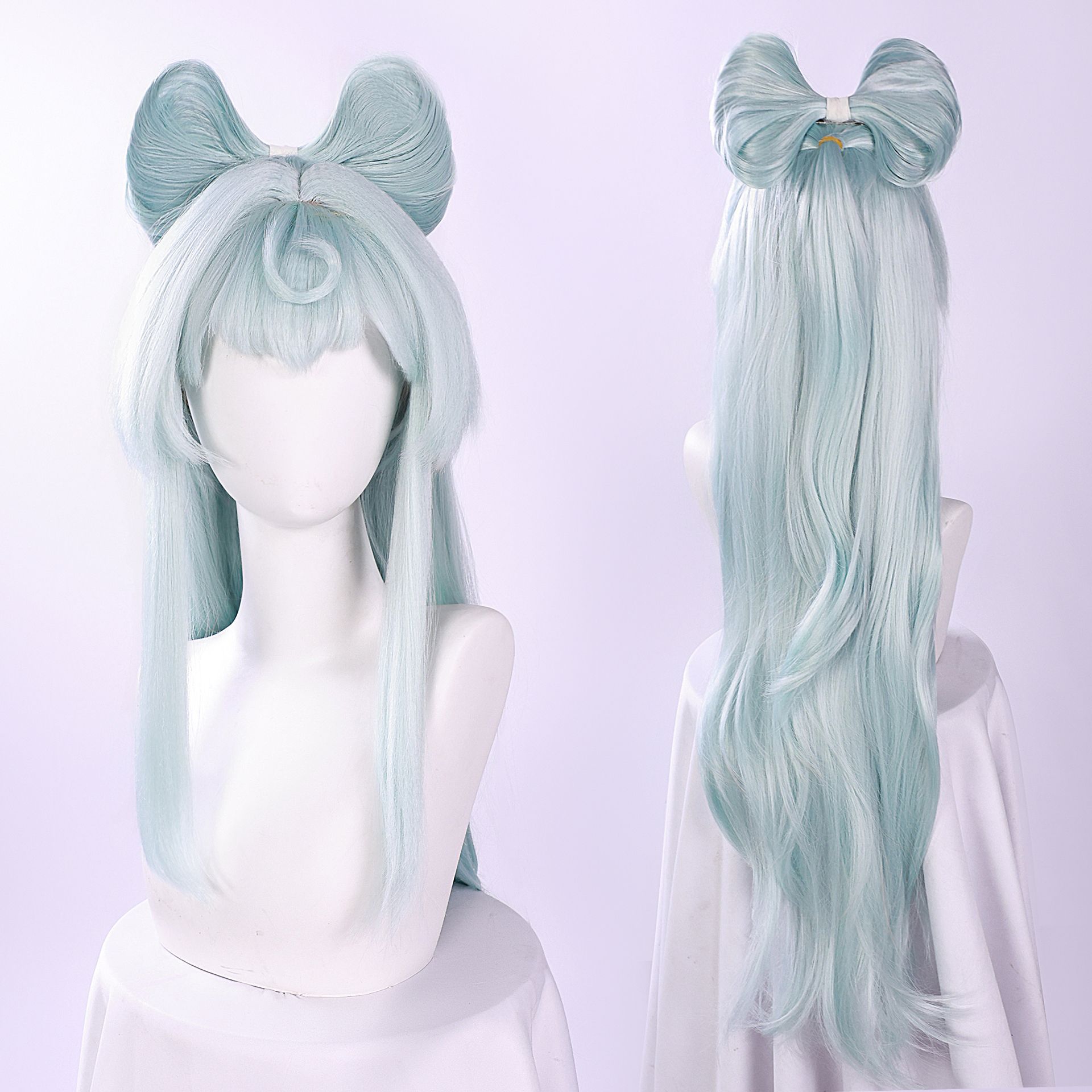Yue Ruixiの夢コスメット神ナタfu Mengruowei Yue Ruixiの夢cosplay