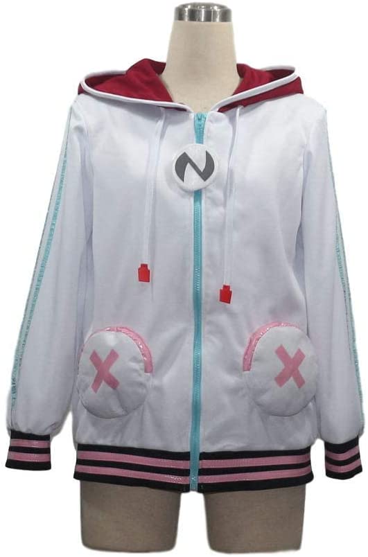 超次元ゲイム ネプテューヌ パープルハート コスプレ衣装