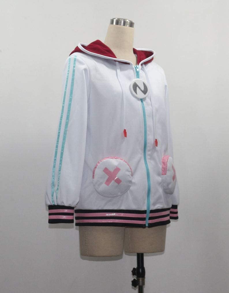 超次元ゲイム ネプテューヌ パープルハート コスプレ衣装