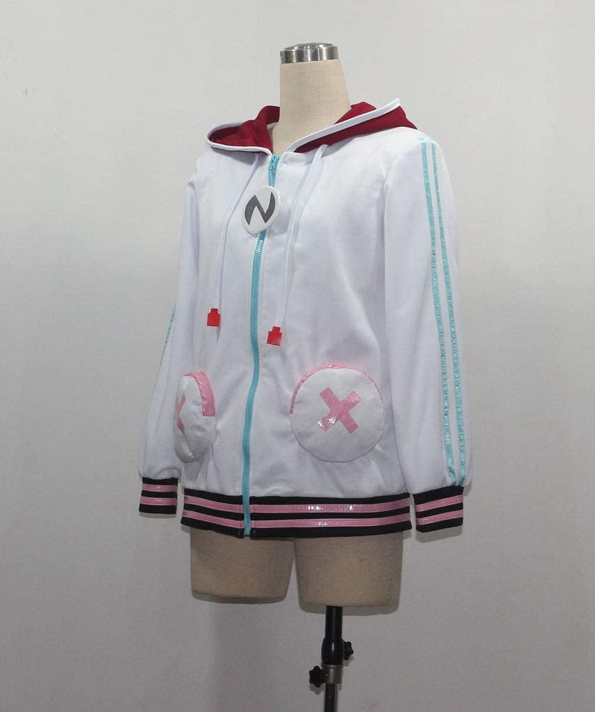 超次元ゲイム ネプテューヌ パープルハート コスプレ衣装