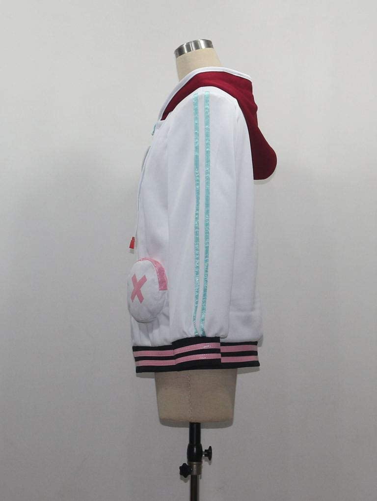 超次元ゲイム ネプテューヌ パープルハート コスプレ衣装