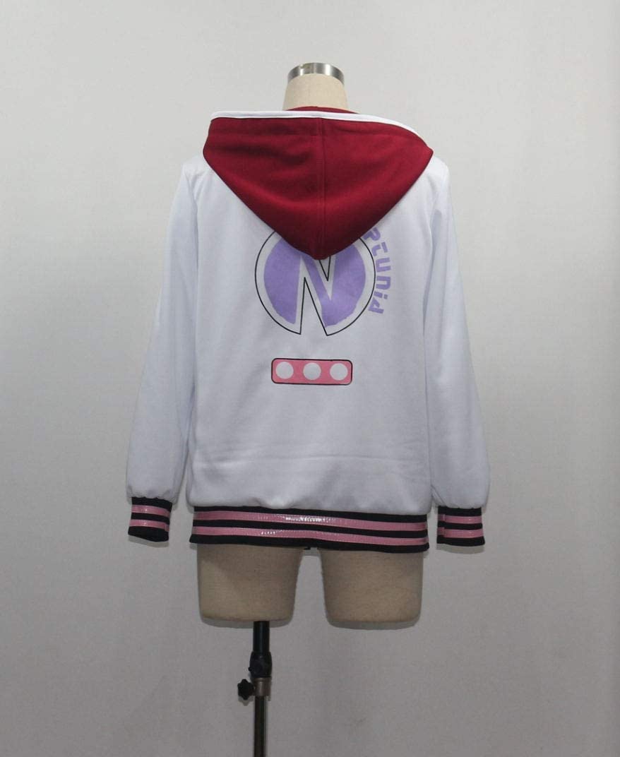 超次元ゲイム ネプテューヌ パープルハート コスプレ衣装