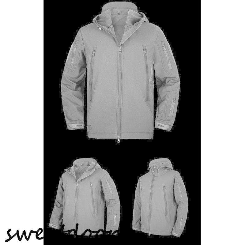 マウンテン メンズ 厚手 登山服 スキーウェア マウンテンパーカー 上下