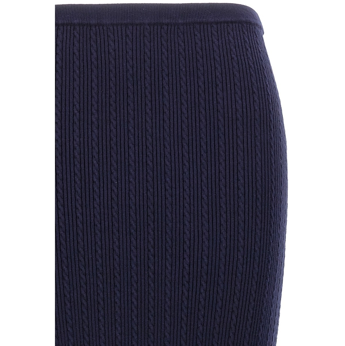 FAB3481K4052367 ブルー 秋冬2023 スカート レディース ju FAB3481K4052367 ブルー 秋冬2023 スカート レディース ju