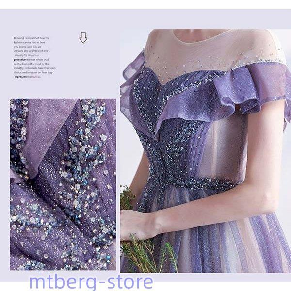 ロングドレス 演奏会 パーティー ノ 発表会 母親 ドレス 袖あり ドレス ハンカート 編み上げ スルー ロングドレス 演奏会 パーティー ノ 発表会 母親 ドレス 袖あり ドレス ハンカート 編み上げ スルー