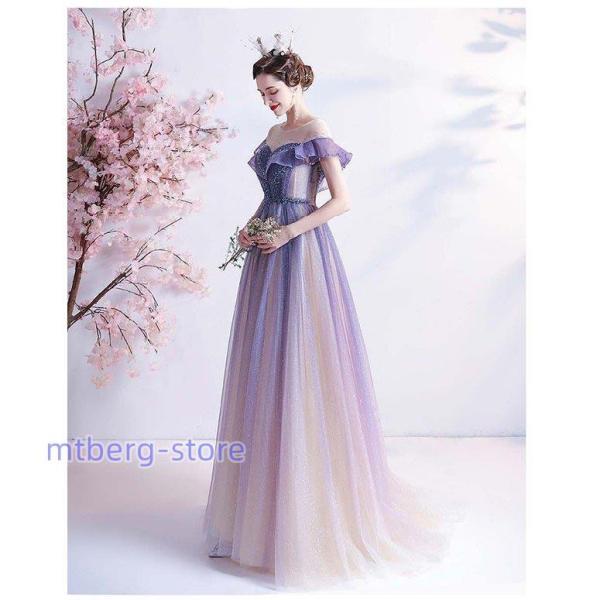 ロングドレス 演奏会 パーティー ノ 発表会 母親 ドレス 袖あり ドレス ハンカート 編み上げ スルー ロングドレス 演奏会 パーティー ノ 発表会 母親 ドレス 袖あり ドレス ハンカート 編み上げ スルー