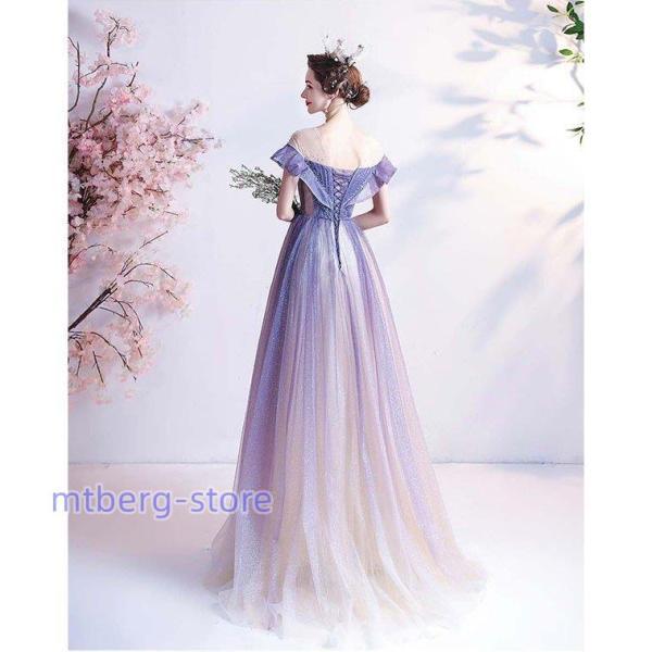 ロングドレス 演奏会 パーティー ノ 発表会 母親 ドレス 袖あり ドレス ハンカート 編み上げ スルー ロングドレス 演奏会 パーティー ノ 発表会 母親 ドレス 袖あり ドレス ハンカート 編み上げ スルー