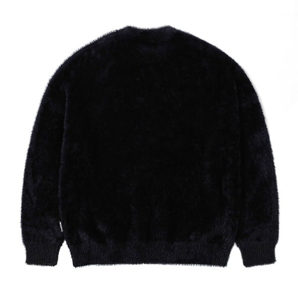 AJOBYAJO アジョバイアジョ ニットフーディー 【新品未使用】 AJOBYAJO】DBOF Wool Knit Zip-Up Hoodie | OUR BRAND,AJOBYAJO