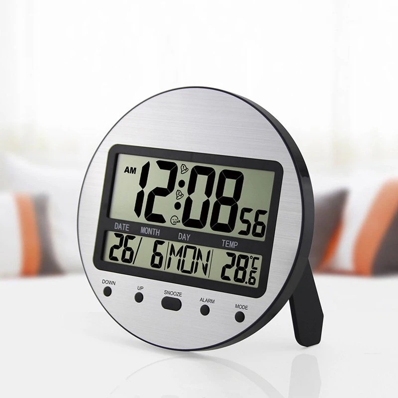 母の日デジタル時計 電子時計 デジタルクロック 置時計 温度計 アラーム 目覚まし時計 多機能 母の日デジタル時計 電子時計 デジタルクロック 置時計 温度計 アラーム 目覚まし時計 多機能