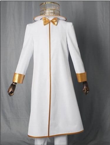 Qoo10] ジョジョの奇妙な冒険 Heavens D