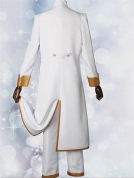 Qoo10] ジョジョの奇妙な冒険 Heavens D