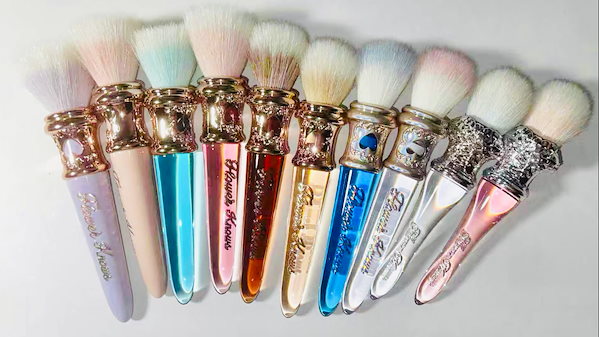 MEIYUフラワーノーズ&MEIYU 3点セット(本体のみ) MEIYUフラワーノーズ&MEIYU 3点セット(本体のみ)