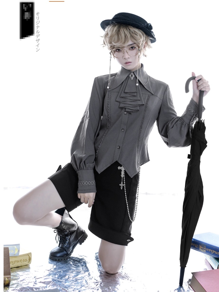 コスプレ レトロ 小王子風 ロリータ ストレートスーツ ショートパンツ コスプレ レトロ 小王子風 ロリータ ストレートスーツ ショートパンツ